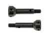 Team Associated B74 Front CVA Axle