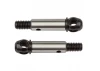 Team Associated B74 Front Dcv Axle
