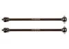 Team Associated B74 DCV Bone - 70.5mm