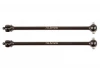 Team Associated B74 Dcv Bone - 70.5mm