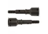 Team Associated B74 Rear CVA Axle - 62mm