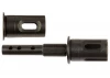 Team Associated B74 Slipper Shaft
