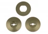 Team Associated B74 Slipper Hubs