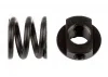 Team Associated B74 Slipper Spring + Nut