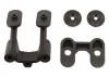 Team Associated B74 Rear Wing Mount