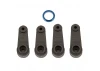 Team Associated B74 Servo Horns