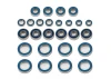 Team Associated B74 Bearing Set