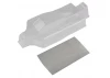 Team Associated B74 Bodyshell - Clear