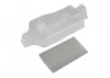 Team Associated B74 Bodyshell - Clear