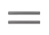 Team Associated FT RC10B74.2 2-Gear Diff Cross Pin Set
