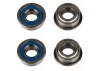 Team Associated FT Bearings 5 X 10 X 4mm - Flanged