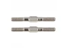 Team Associated Turnbuckles 3.5 X 35mm Steel