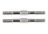 Team Associated Turnbuckles 3.5 X 42mm Steel