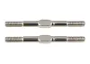 Team Associated Turnbuckles 3.5 X 45mm Steel