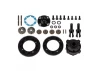 Team Associated RC10B74.1 LTC Differential Set Centre