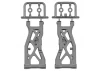 Team Associated RC10B84 Carbon FT Front Suspension Arms
