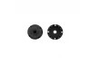 Team Associated RC10B84 Differential Case Set Fr/Rr