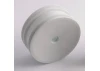 Front Wheel - 2.2 Inch