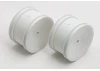 Rear Wheel - 2.2 Inch