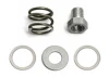Servo Saver/Steering Hardware