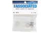 Servo Saver/Steering Hardware