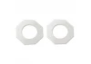 Team Associated Slipper Pads V2
