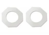 Team Associated Slipper Pads V2