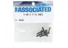 5-40 x 7/16 Inch Socket Head Screw