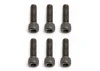 5-40 x 7/16 Inch Socket Head Screw