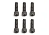 5-40 x 7/16 Inch Socket Head Screw