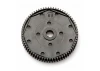 Associated RC10B4/T4 69T Spur Gear