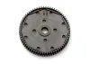 Associated RC10B4/T4 69T Spur Gear