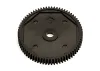 72 Tooth 48 Pitch Spur Gear