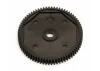 72 Tooth 48 Pitch Spur Gear