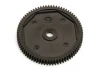 75 Tooth 48 Pitch Spur Gear