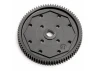 Kimbrough 81 tooth 48 pitch Spur Gear