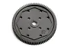 Kimbrough 81 tooth 48 pitch Spur Gear