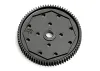 Kimbrough 78 tooth 48 pitch Spur Gear