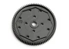 Kimbrough 78 tooth 48 pitch Spur Gear