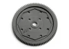 Kimbrough 87 tooth 48 pitch Spur Gear