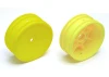 Fastrax Buggy Front Wheel - Hex Yellow