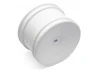 Associated Buggy Rear Wheel - Hex White (B4.1/B44.1)