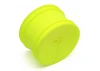Associated Buggy Rear Wheel - Hex Yellow (B4.1/B44.1)