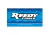 Associated Reedy Vinyl Banner 60 X 30