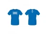 Team Associated Heritage T-Shirt Blue (Xxxl)