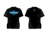 Reedy Power S24 T-Shirt Black (XXXL)
