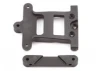 Rear Chassis Plate and 3 deg. Arm Mount