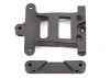 Rear Chassis Plate and 3 deg. Arm Mount