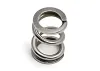 Slipper Spring
