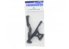 SC10 Body Mounts Front & Rear